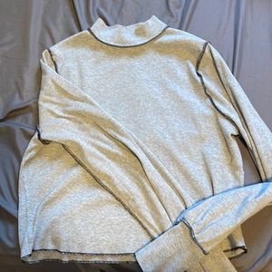 inside outlook turtleneck from forever 21. Only worn a couple times!